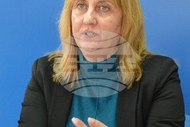 Хасково - БТА - пресконференция