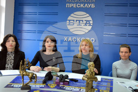 Хасково - БТА - пресконференция