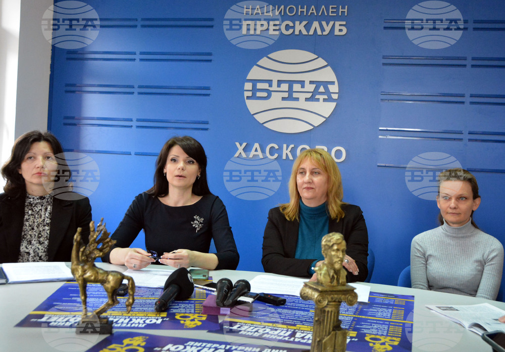 Хасково - БТА - пресконференция