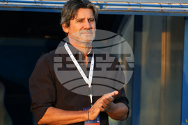 Футбол - Лига на конференциите - Левски - Апоел