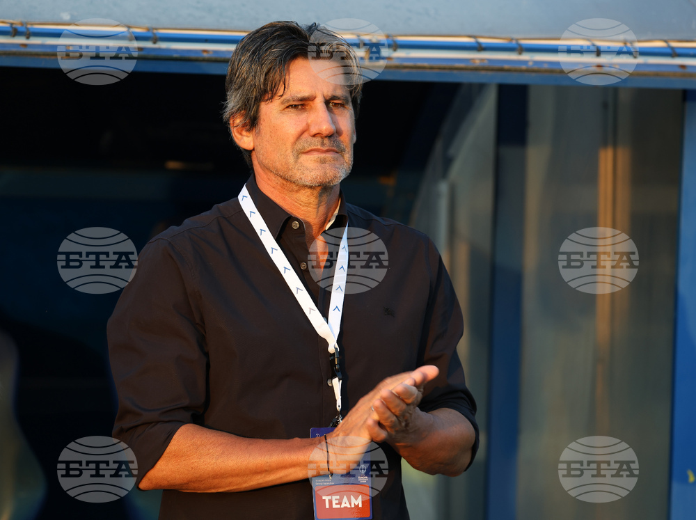 Футбол - Лига на конференциите - Левски - Апоел