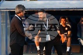 Футбол - Лига на конференциите - Левски - Апоел