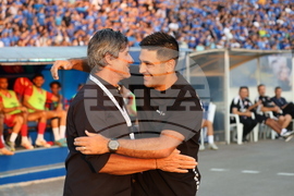 Футбол - Лига на конференциите - Левски - Апоел