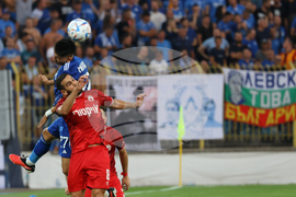 Футбол - Лига на конференциите - Левски - Апоел