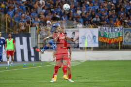 Футбол - Лига на конференциите - Левски - Апоел