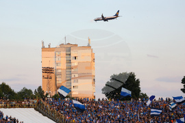 Футбол - Лига на конференциите - Левски - Апоел