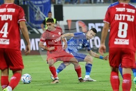 Футбол - Лига на конференциите - Левски - Апоел