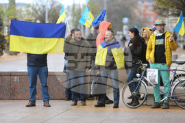 МС – украински граждани