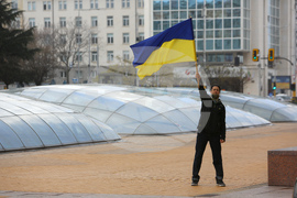 МС – украински граждани