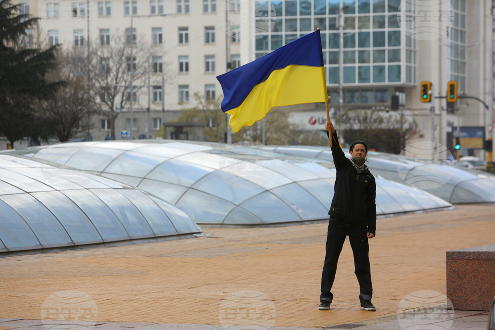 МС – украински граждани