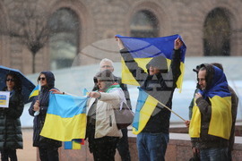 МС – украински граждани