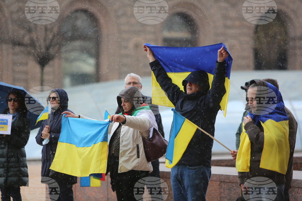 МС – украински граждани