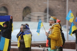 МС – украински граждани