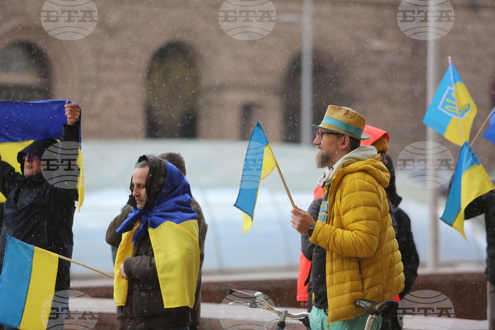 МС – украински граждани