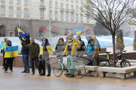 МС – украински граждани