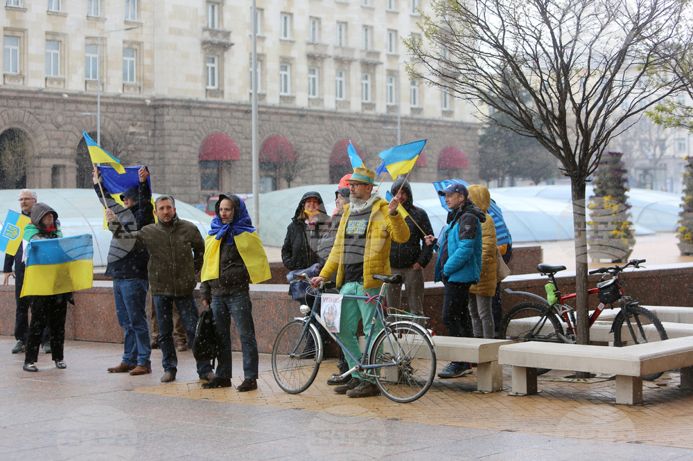 МС – украински граждани