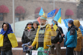 МС – украински граждани