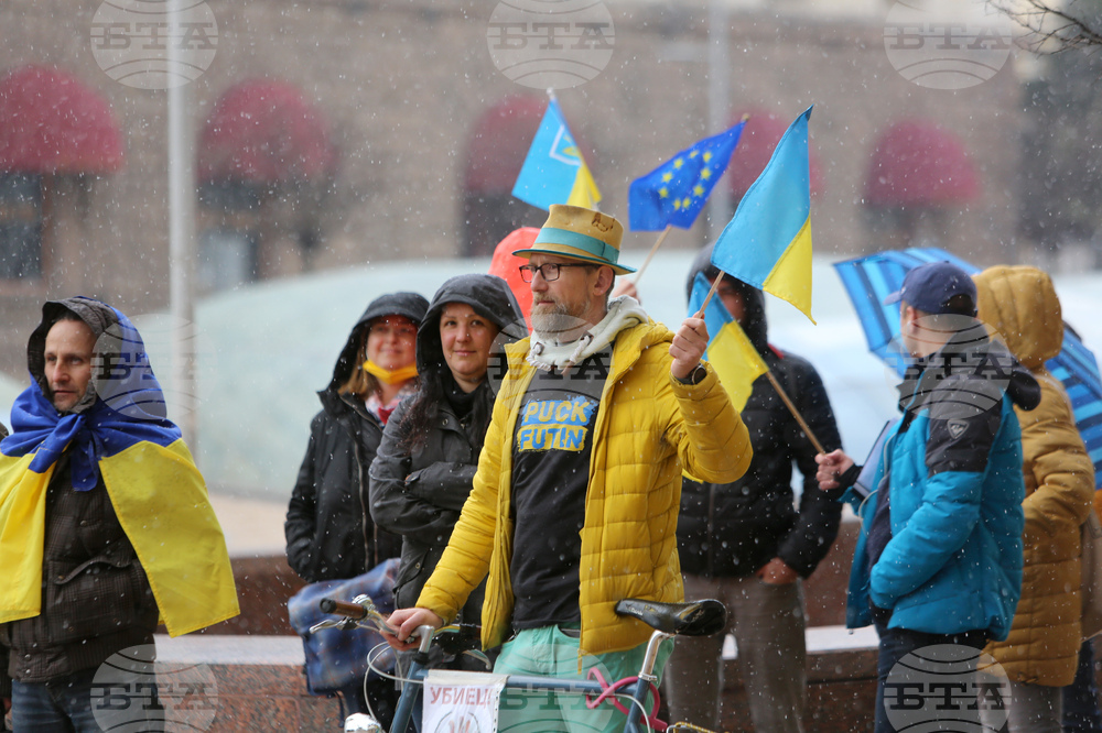 МС – украински граждани