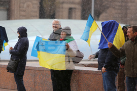 МС – украински граждани