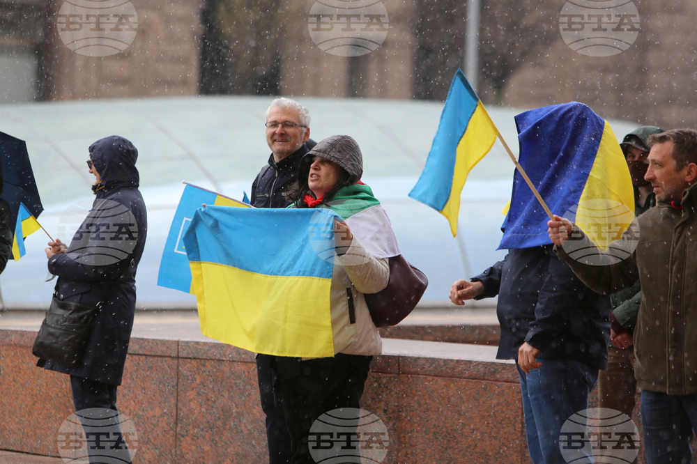 МС – украински граждани