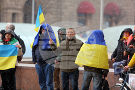 МС – украински граждани