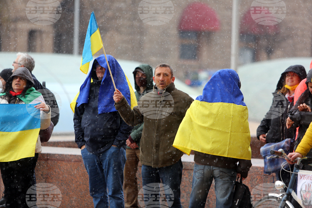 МС – украински граждани