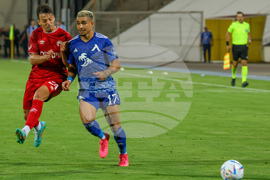 Футбол - Лига на конференциите - Левски - Апоел