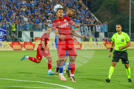 Футбол - Лига на конференциите - Левски - Апоел