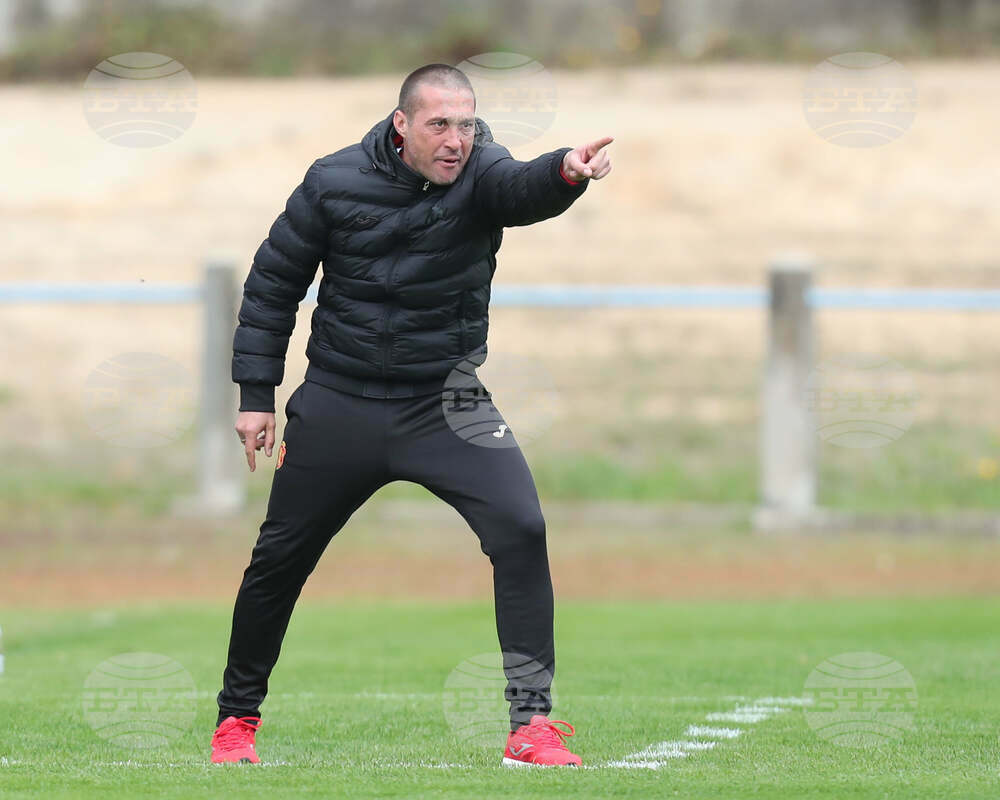 Приятелските двубои между Гърция U19 и България U19 бяха отменени заради бедственото положение в Тесалия
