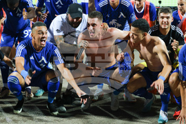 Футбол - Лига на конференциите - Левски - Апоел