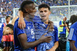 Футбол - Лига на конференциите - Левски - Апоел