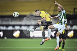 Sweden Soccer Europa League