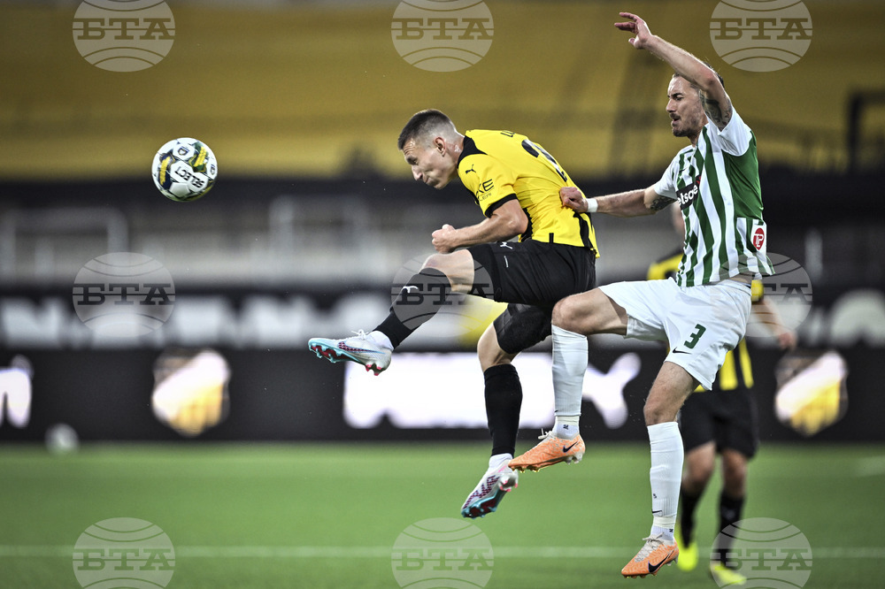 Sweden Soccer Europa League