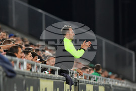 Разград - футбол - Лудогорец - Астана