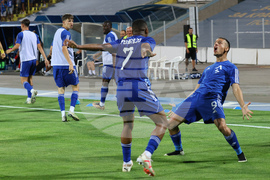 Футбол - Лига на конференциите - Левски - Апоел