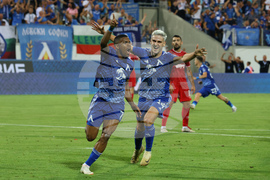 Футбол - Лига на конференциите - Левски - Апоел