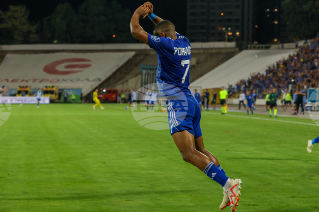 Бившият нападател на Левски Роналдо напуска Ростов