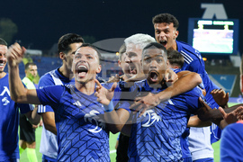 Футбол - Лига на конференциите - Левски - Апоел