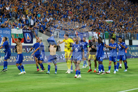 Футбол - Лига на конференциите - Левски - Апоел