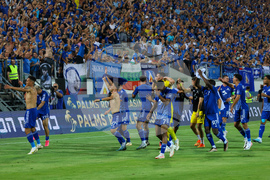 Футбол - Лига на конференциите - Левски - Апоел