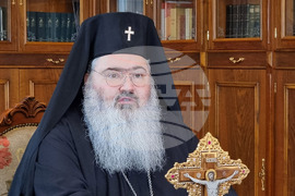 Варна - Митрополит Йоан - изявление 