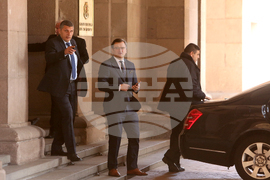 Министерски съвет - Дмитро Кулеба