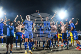 Футбол - Лига на конференциите - Левски - Апоел