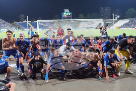 Футбол - Лига на конференциите - Левски - Апоел