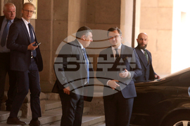 Министерски съвет - Дмитро Кулеба