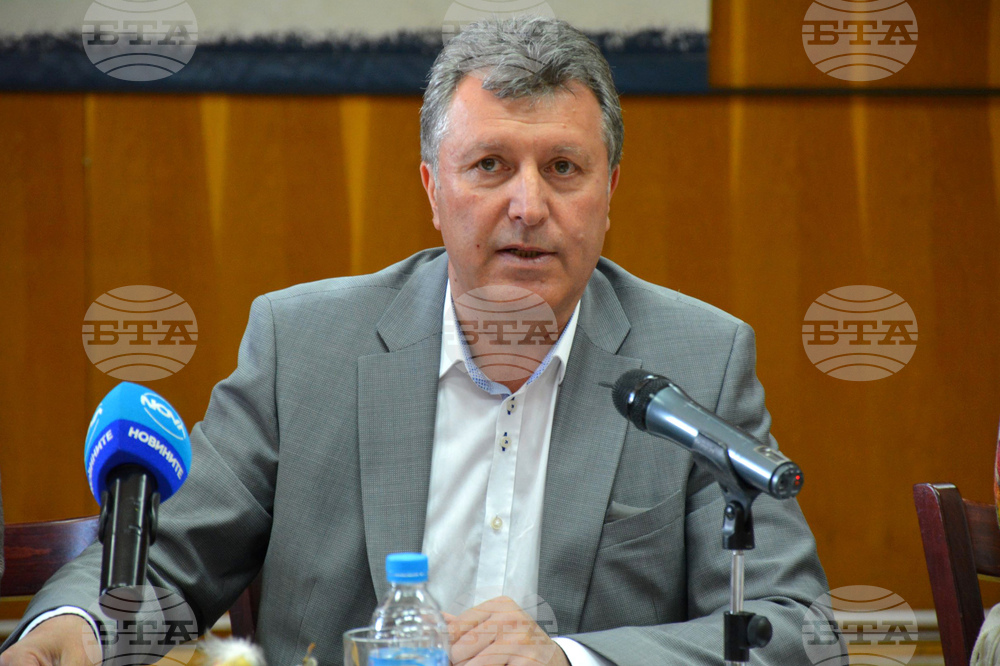 Банско - джаз - фестивал – пресконференция