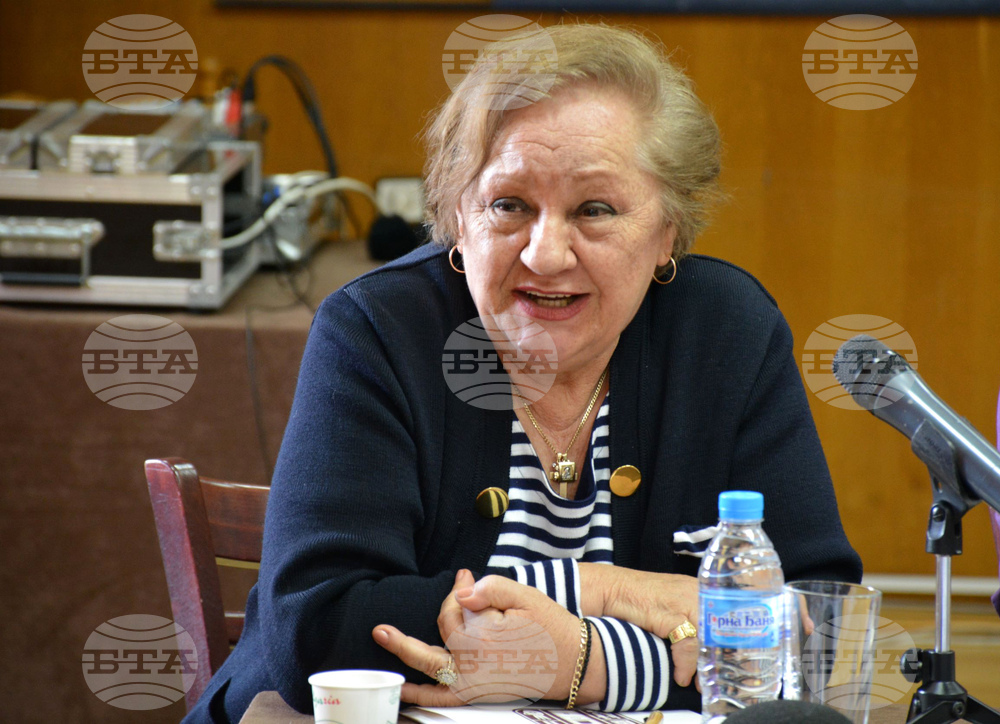 Банско - джаз - фестивал – пресконференция