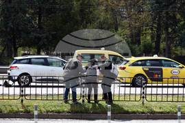 Катастрофа