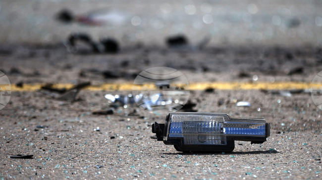  През 2024 година при катастрофи в България са загинали 478 души, сочи статистиката за страната ни в Световния ден в памет на жертвите от пътнотранспортни произшествия 