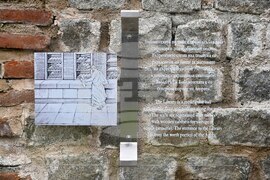 Пловдив - Форум Север с Одеона - официално откриване